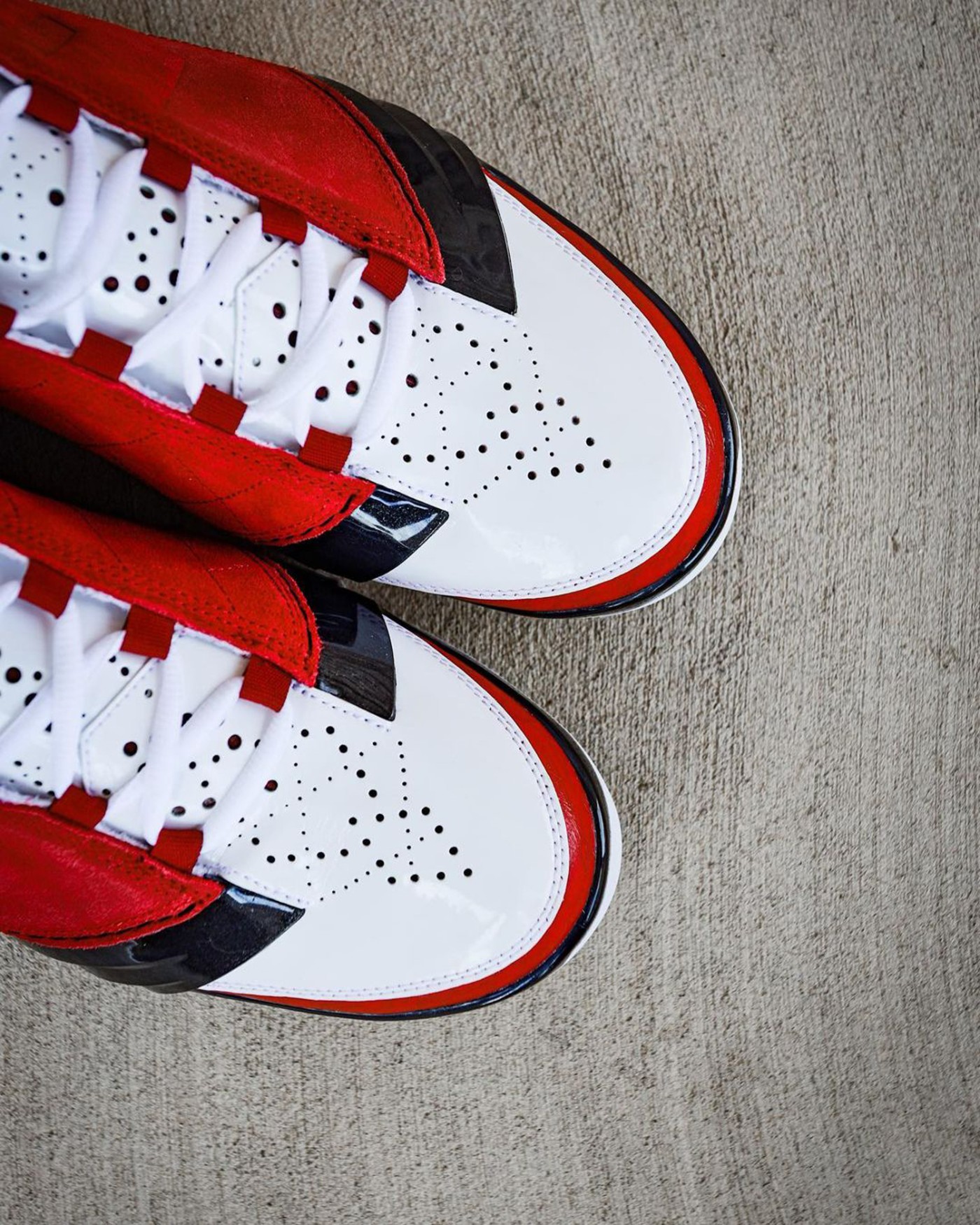 PE,Oklahoma Sooners,Air Jordan 规格真的高!这双「专属 AJ23」来头不小! PE,Oklahoma Sooners,Air Jordan 规格真的高!这双「专属 AJ23」来头不小!