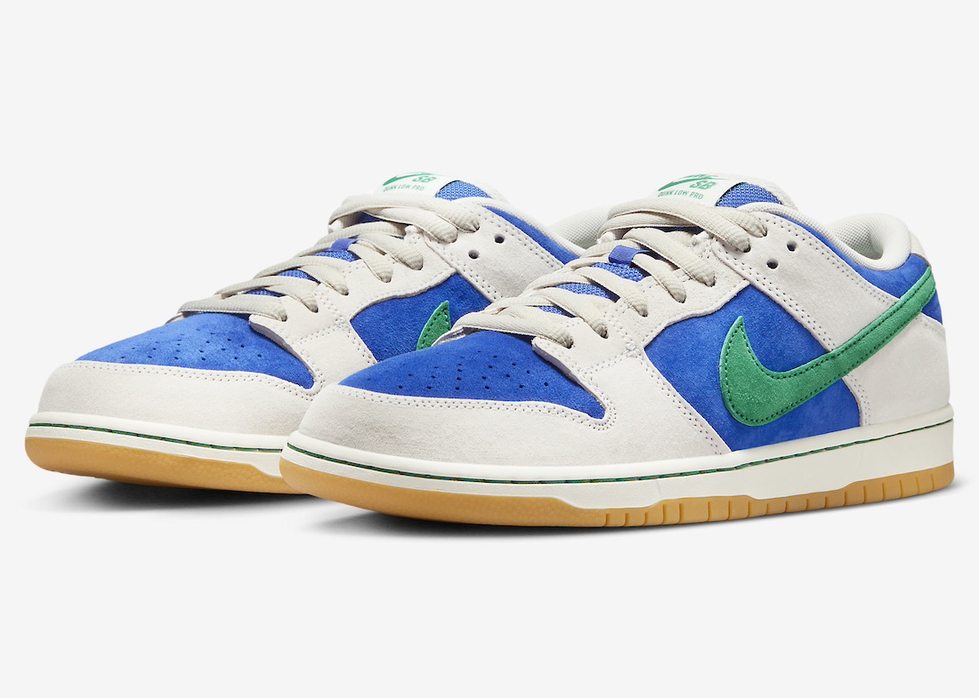 Nike,SB Dunk Low,HF3704-001 Dunk SB 新配色即将登场!质感堪比联名! Nike,SB Dunk Low,HF3704-001 Dunk SB 新配色即将登场!质感堪比联名!