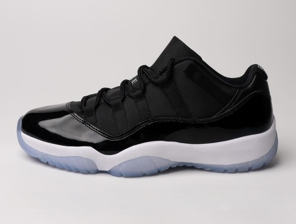 Air Jordan 11 Low,Space Jam,FV 大灌篮 AJ11 新实物曝光!细节全看清! Air Jordan 11 Low,Space Jam,FV 大灌篮 AJ11 新实物曝光!细节全看清!