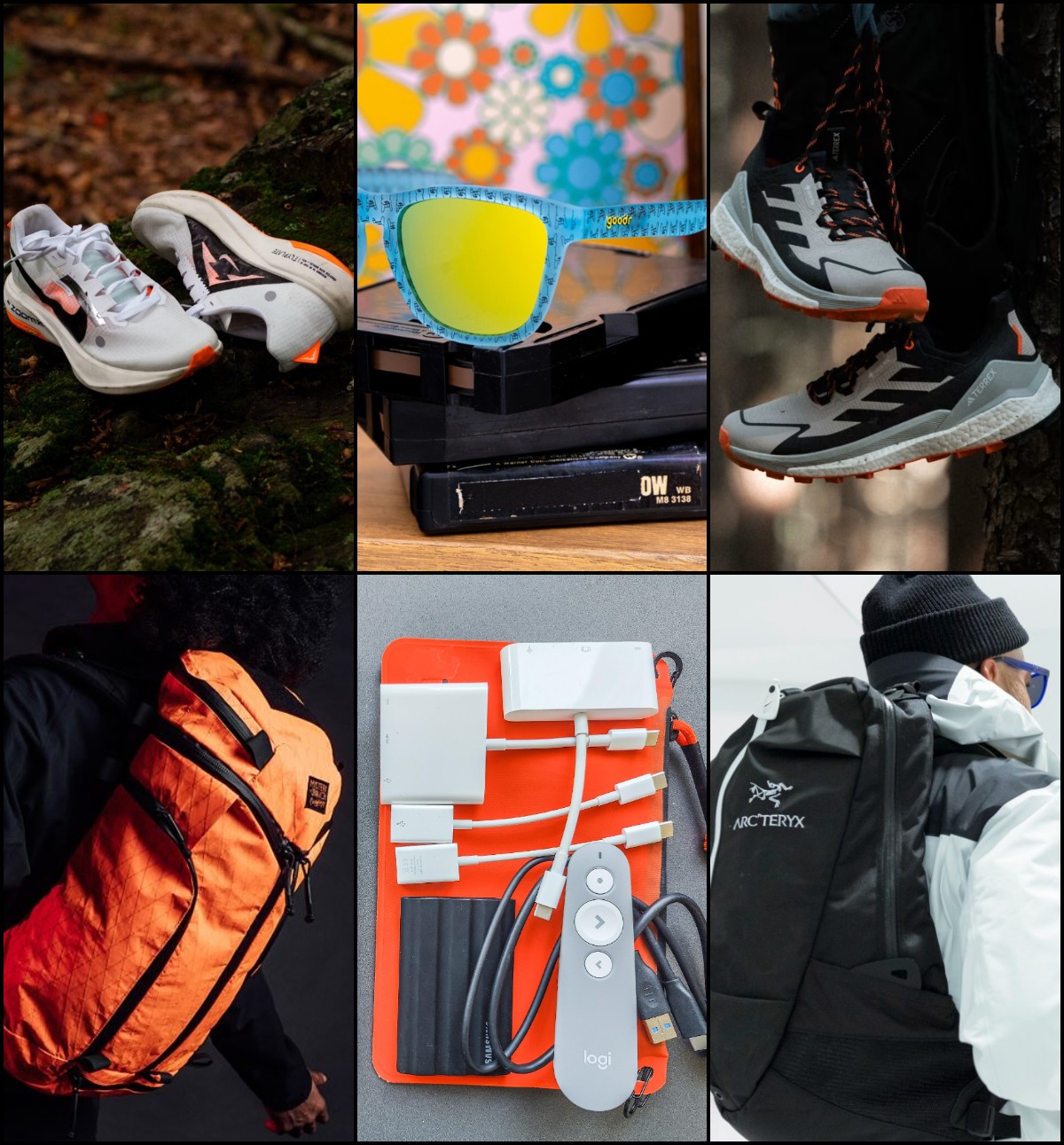 Nike,Ultrafly,adidas,Free Hike 最低 2xx!春节出游「必备装备」!好几个都火出圈了! Nike,Ultrafly,adidas,Free Hike 最低 2xx!春节出游「必备装备」!好几个都火出圈了!