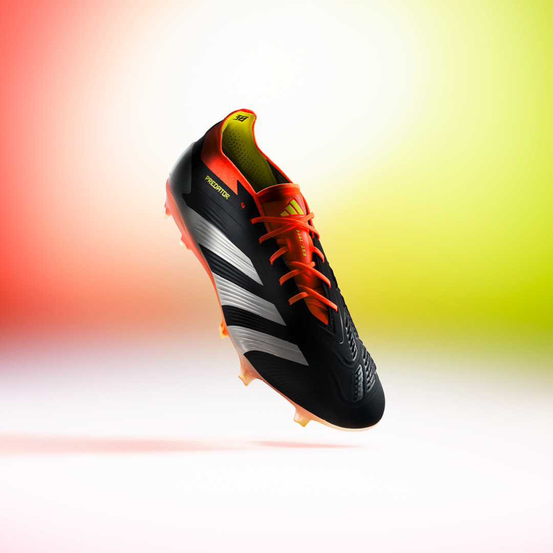 致敬,经典,adidas,猎鹰,最,新成员,Predator 致敬经典!adidas 全新一代「猎鹰」现已登场! 致敬,经典,adidas,猎鹰,最,新成员,Predator 致敬经典!adidas 全新一代「猎鹰」现已登场!