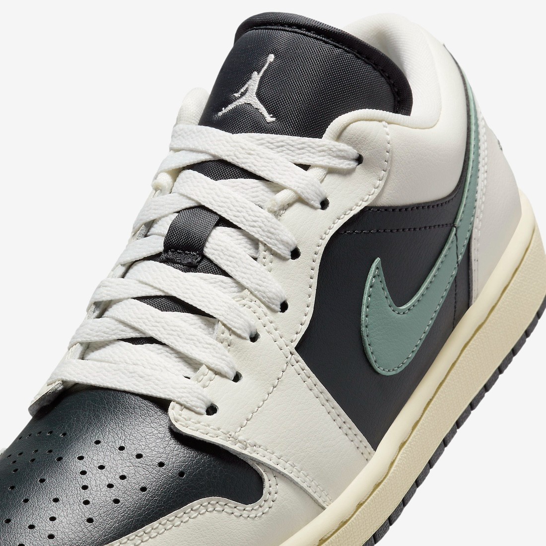 AJ1,Air Jordan 1 Low,WMNS,Jade 「神似」TS 联名!新配色 AJ1 Low 即将登场! AJ1,Air Jordan 1 Low,WMNS,Jade 「神似」TS 联名!新配色 AJ1 Low 即将登场!