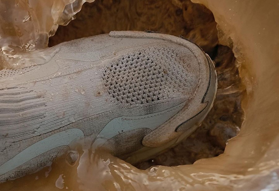 Nonnative,Mizuno,Wave Mujin TL 「户外风」穿搭新选择!美津浓新联名新鞋月底登场! Nonnative,Mizuno,Wave Mujin TL 「户外风」穿搭新选择!美津浓新联名新鞋月底登场!