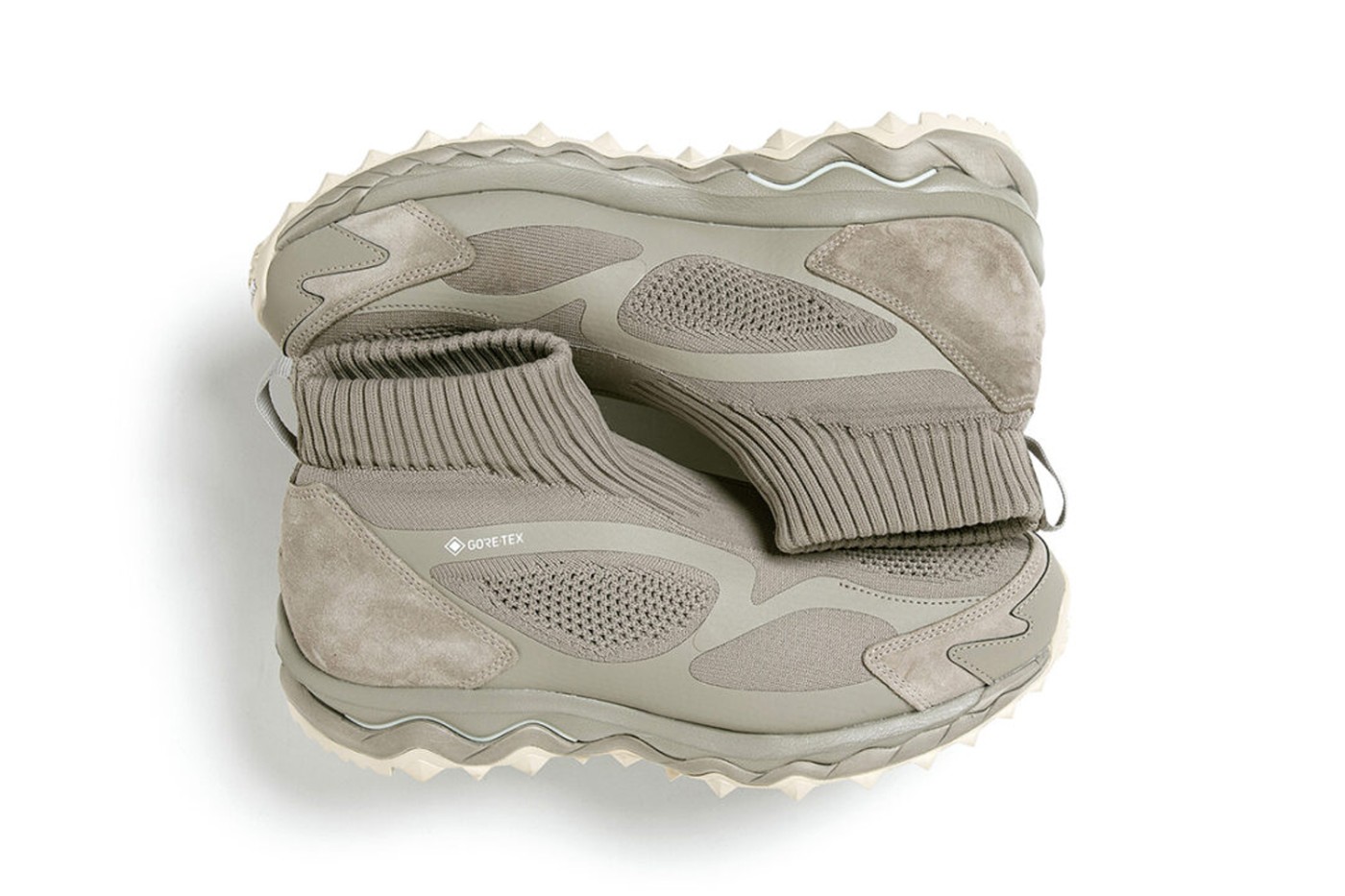 Nonnative,Mizuno,Wave Mujin TL 「户外风」穿搭新选择!美津浓新联名新鞋月底登场! Nonnative,Mizuno,Wave Mujin TL 「户外风」穿搭新选择!美津浓新联名新鞋月底登场!