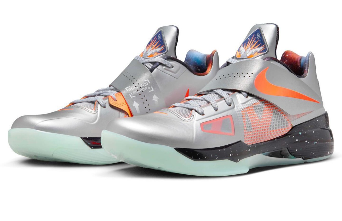 Nike,KD4,Galaxy,LeBron 21,JA1, Nike「全明星战靴」集中曝光!都在等那双鞋终于来了! Nike,KD4,Galaxy,LeBron 21,JA1, Nike「全明星战靴」集中曝光!都在等那双鞋终于来了!