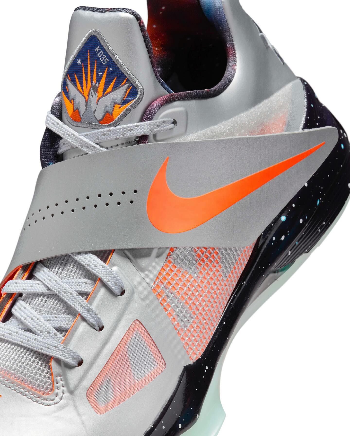 Nike,KD4,Galaxy,LeBron 21,JA1, Nike「全明星战靴」集中曝光!都在等那双鞋终于来了! Nike,KD4,Galaxy,LeBron 21,JA1, Nike「全明星战靴」集中曝光!都在等那双鞋终于来了!