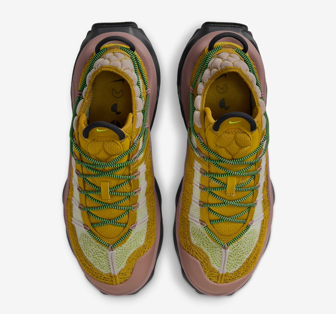 Nike,Air Max Flyknit Venture,F Air Max Day 新鞋曝光!没想到是这双! Nike,Air Max Flyknit Venture,F Air Max Day 新鞋曝光!没想到是这双!