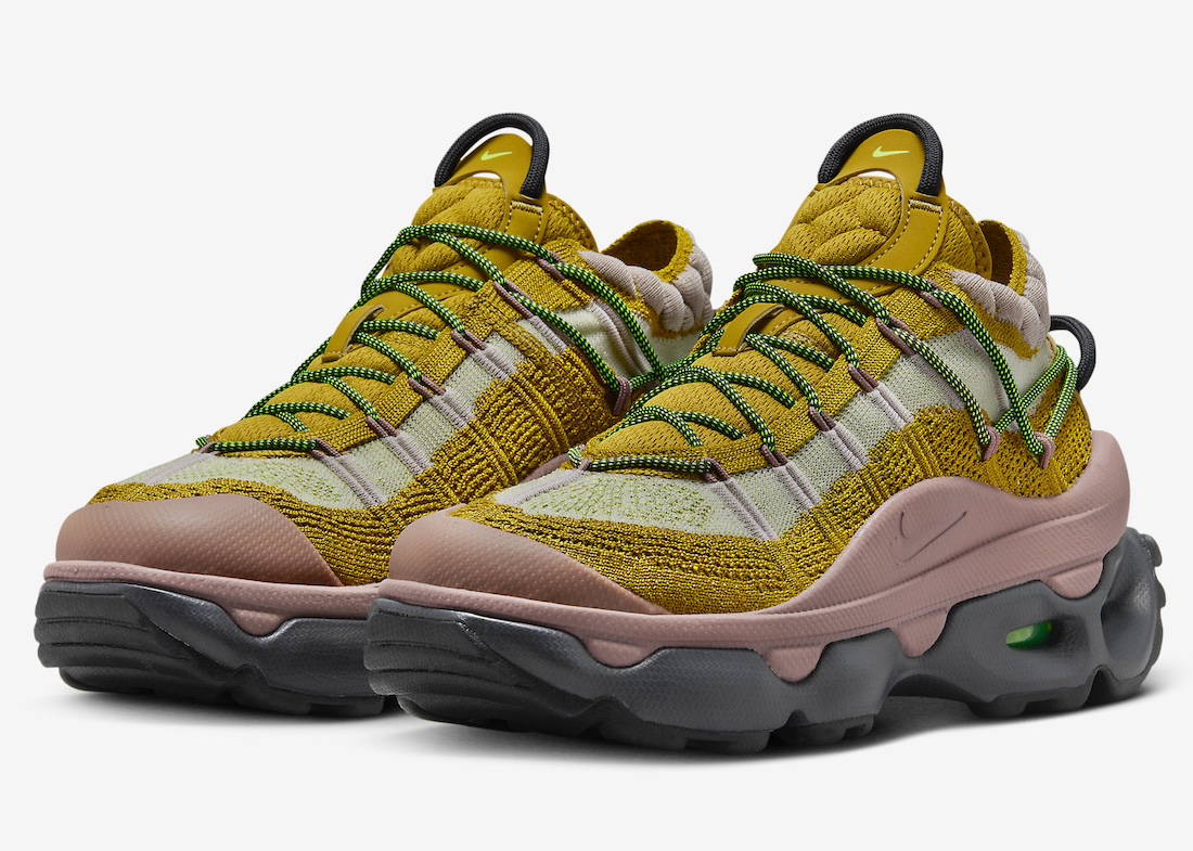Nike,Air Max Flyknit Venture,F Air Max Day 新鞋曝光!没想到是这双! Nike,Air Max Flyknit Venture,F Air Max Day 新鞋曝光!没想到是这双!