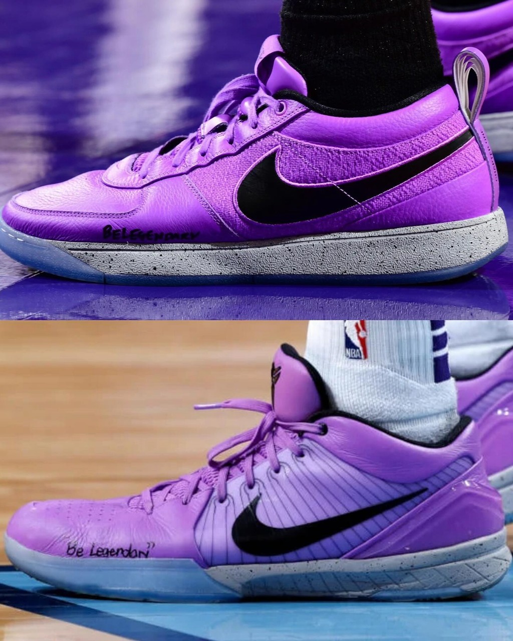 Nike,Book 1,NBA,布克 致敬 Kobe!全新「布克一代」越看越馋! Nike,Book 1,NBA,布克 致敬 Kobe!全新「布克一代」越看越馋!