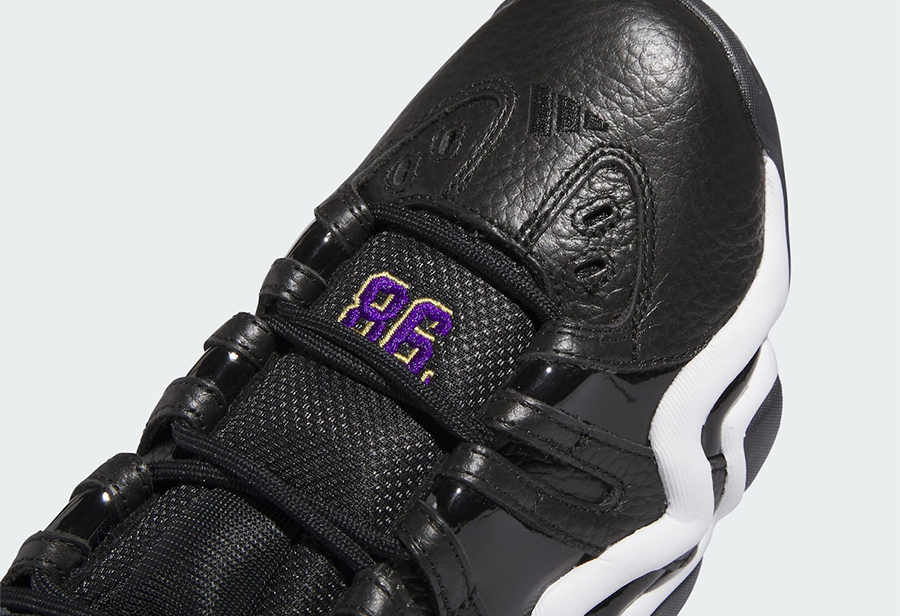 adidas Crazy 8,All-Star,IG3738 「全明星」配色科比战靴复刻!登场日期泄露! adidas Crazy 8,All-Star,IG3738 「全明星」配色科比战靴复刻!登场日期泄露!