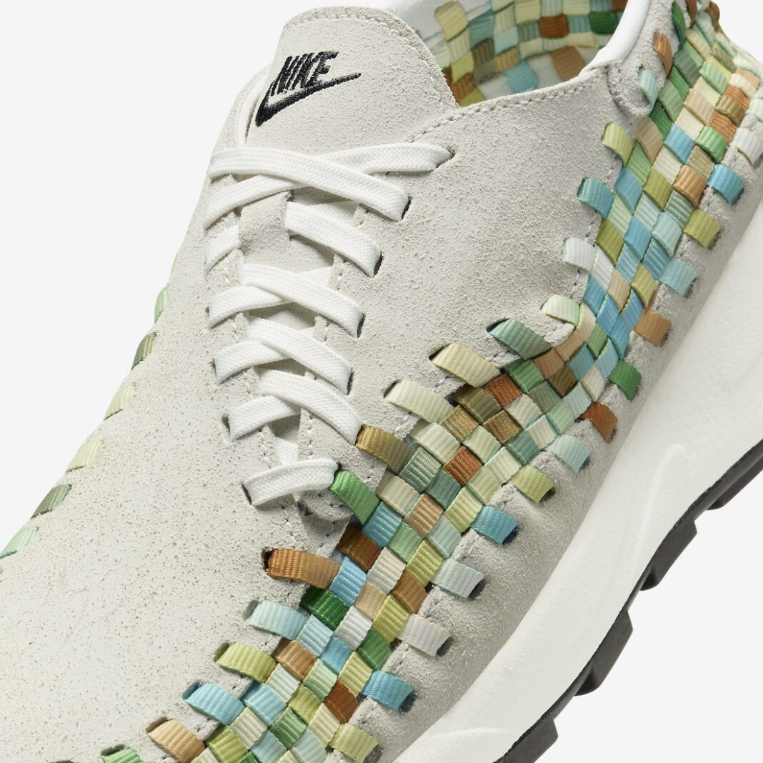 Nike,Air Footscape Woven,Rainb 耐克大战阿迪!二月份新鞋太猛了!三双 Kobe,还有... Nike,Air Footscape Woven,Rainb 耐克大战阿迪!二月份新鞋太猛了!三双 Kobe,还有...