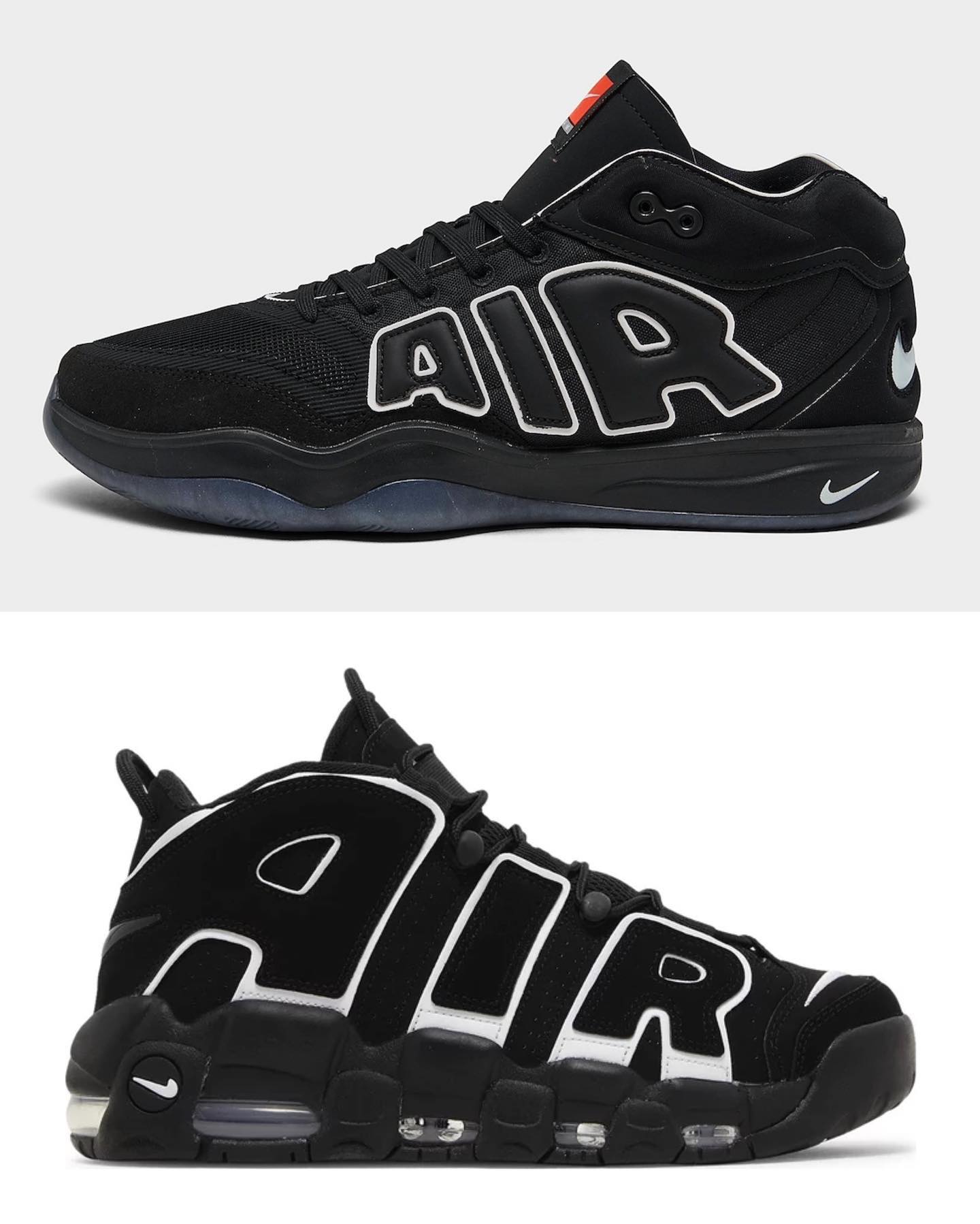 Nike,GT Cut 3,All-Star,FZ4645- Nike「全明星战靴」集体曝光!重现经典配色! Nike,GT Cut 3,All-Star,FZ4645- Nike「全明星战靴」集体曝光!重现经典配色!