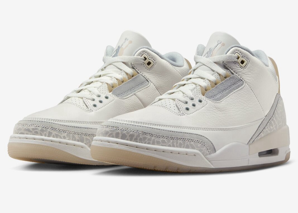 AJ3,AJ4,AJ1,乔丹,清单,新品预告 一篇看懂本月所有「重磅 AJ」!真有狠货! AJ3,AJ4,AJ1,乔丹,清单,新品预告 一篇看懂本月所有「重磅 AJ」!真有狠货!