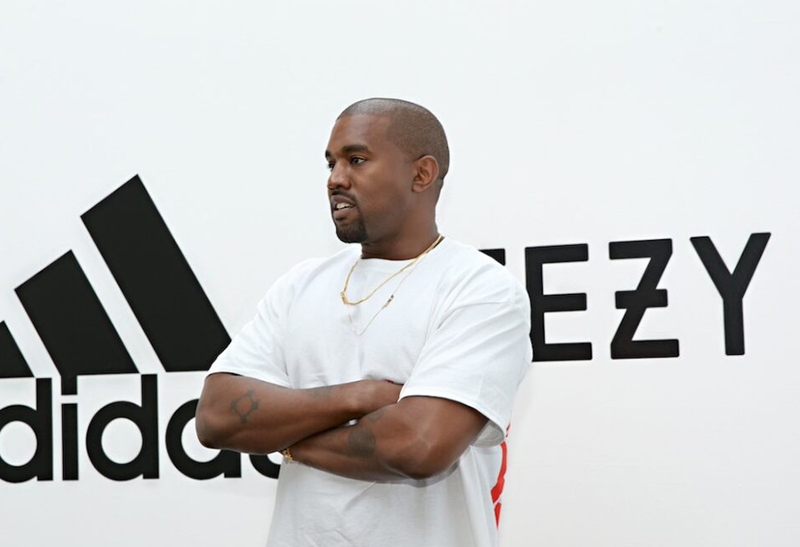 Yeezy,侃爷,adidas 突发!阿迪宣布 Yeezy 回归!第一双竟是... Yeezy,侃爷,adidas 突发!阿迪宣布 Yeezy 回归!第一双竟是...