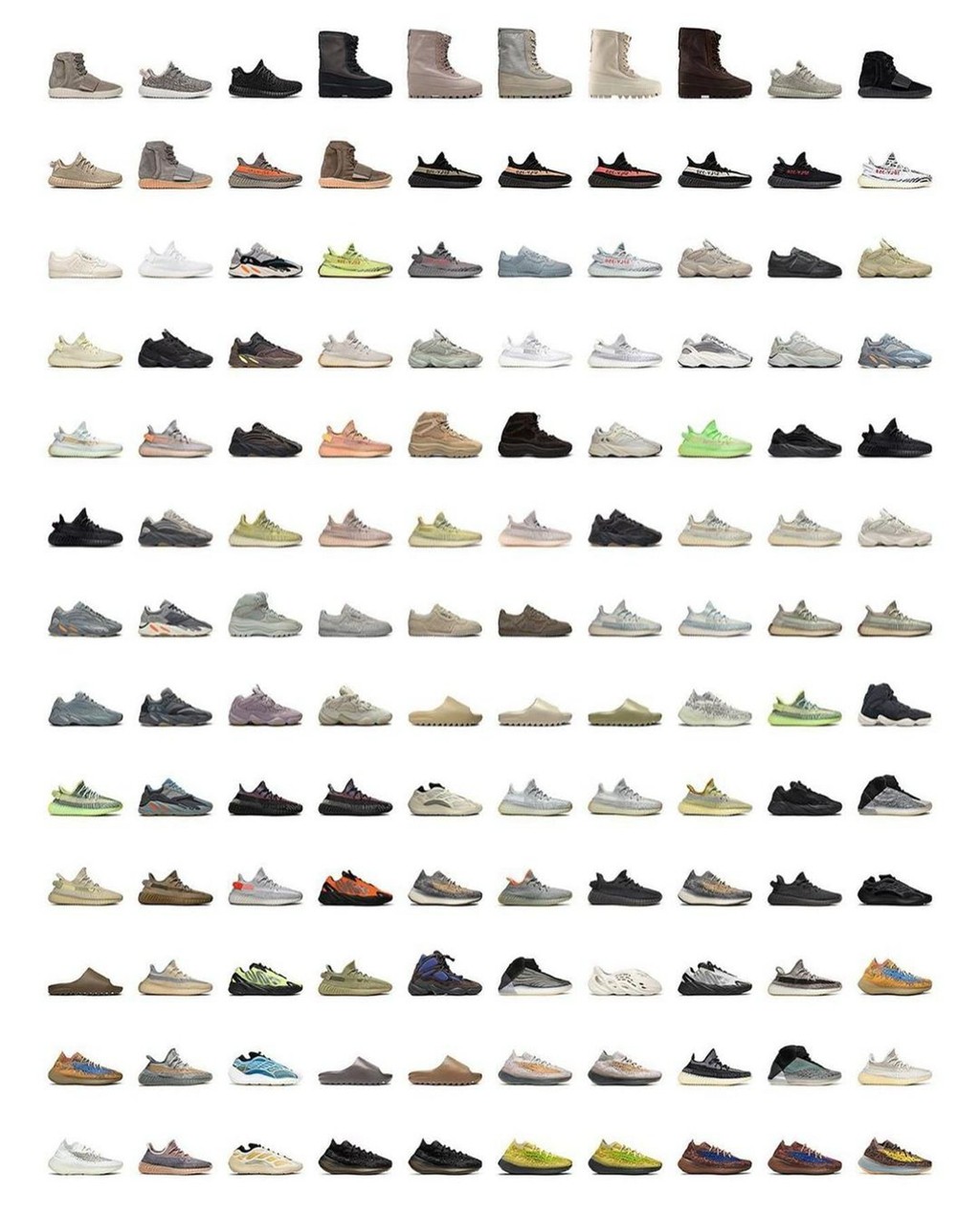 Yeezy,侃爷,adidas 突发!阿迪宣布 Yeezy 回归!第一双竟是... Yeezy,侃爷,adidas 突发!阿迪宣布 Yeezy 回归!第一双竟是...