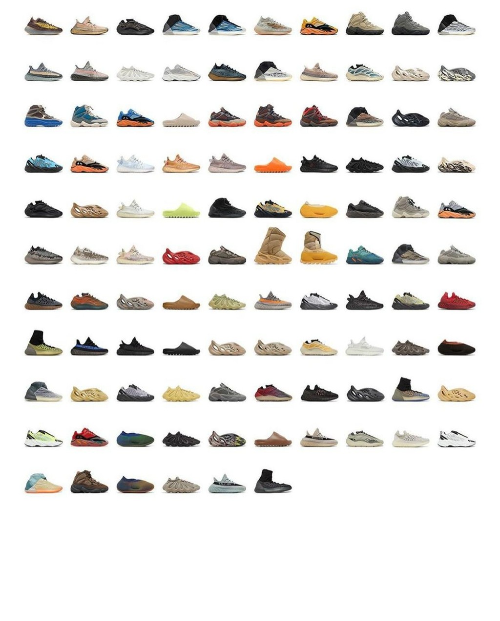 Yeezy,侃爷,adidas 突发!阿迪宣布 Yeezy 回归!第一双竟是... Yeezy,侃爷,adidas 突发!阿迪宣布 Yeezy 回归!第一双竟是...