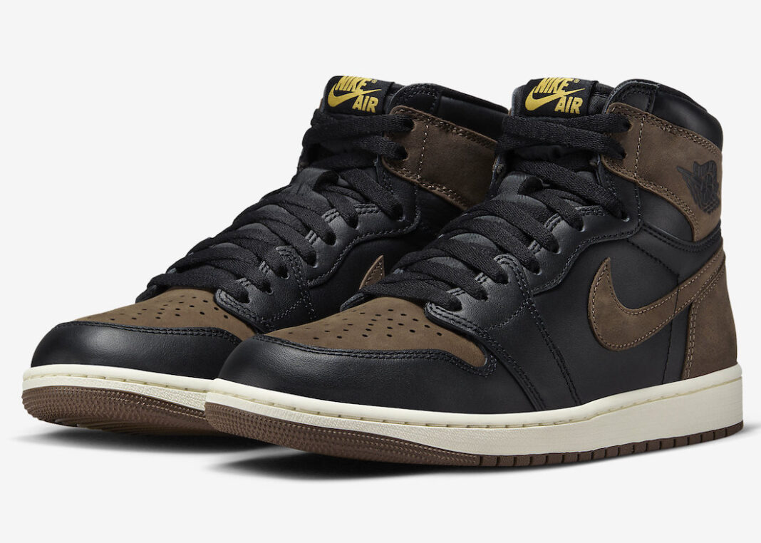 AJ,AJ1,Air Jordan 1 High OG,WM TS 看完直呼内行!又有「摩卡 AJ」要来了! AJ,AJ1,Air Jordan 1 High OG,WM TS 看完直呼内行!又有「摩卡 AJ」要来了!