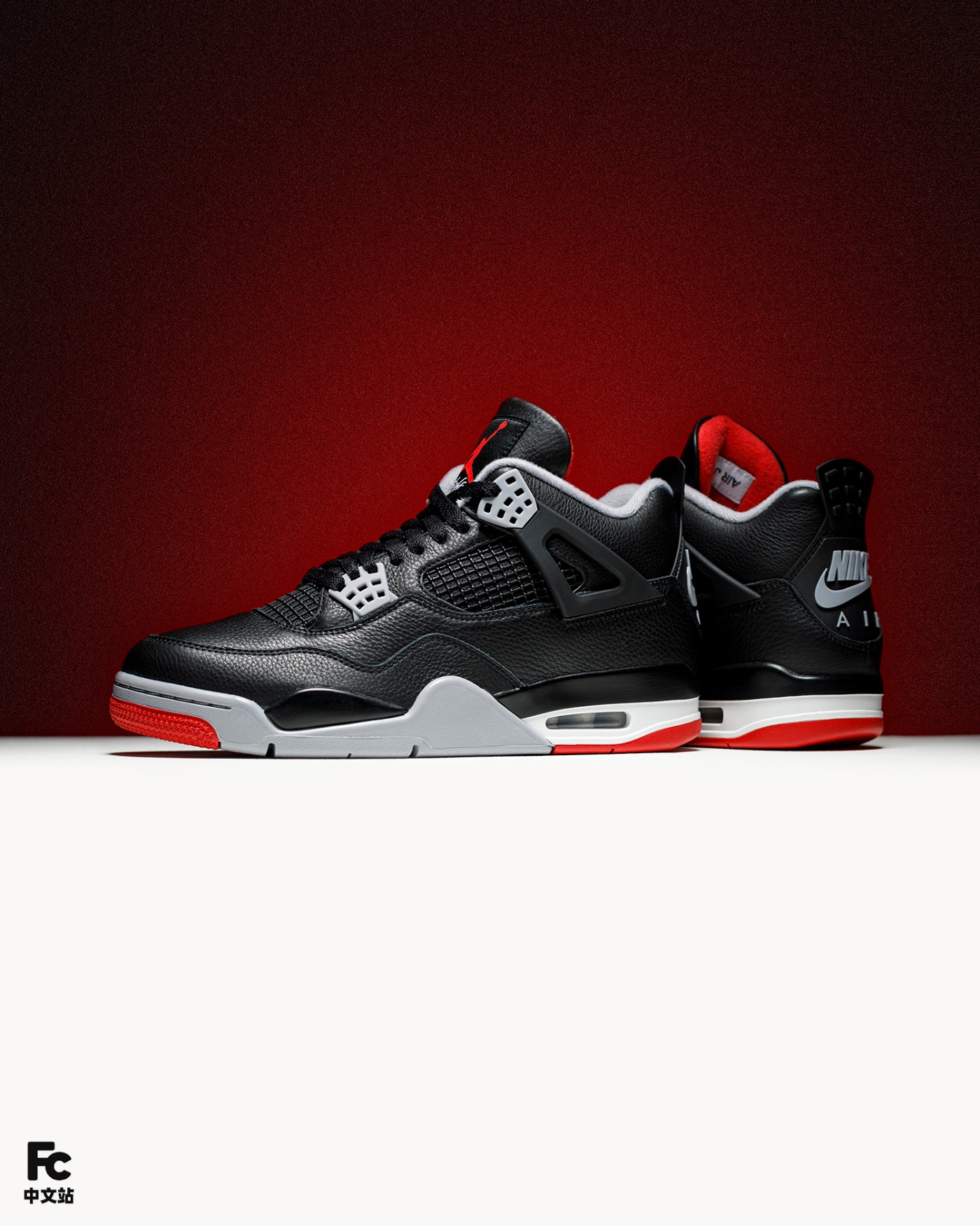 FV5029-006,AJ4,Air Jordan 4,Br FV5029-006 黑红 AJ4 今早登场!你中了吗? FV5029-006,AJ4,Air Jordan 4,Br FV5029-006 黑红 AJ4 今早登场!你中了吗?