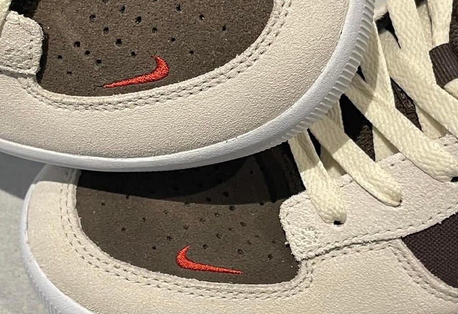 Travis Scott,Air Jordan 1 Low, 最强平替?Nike 新板鞋 TS 看了直呼内行! Travis Scott,Air Jordan 1 Low, 最强平替?Nike 新板鞋 TS 看了直呼内行!
