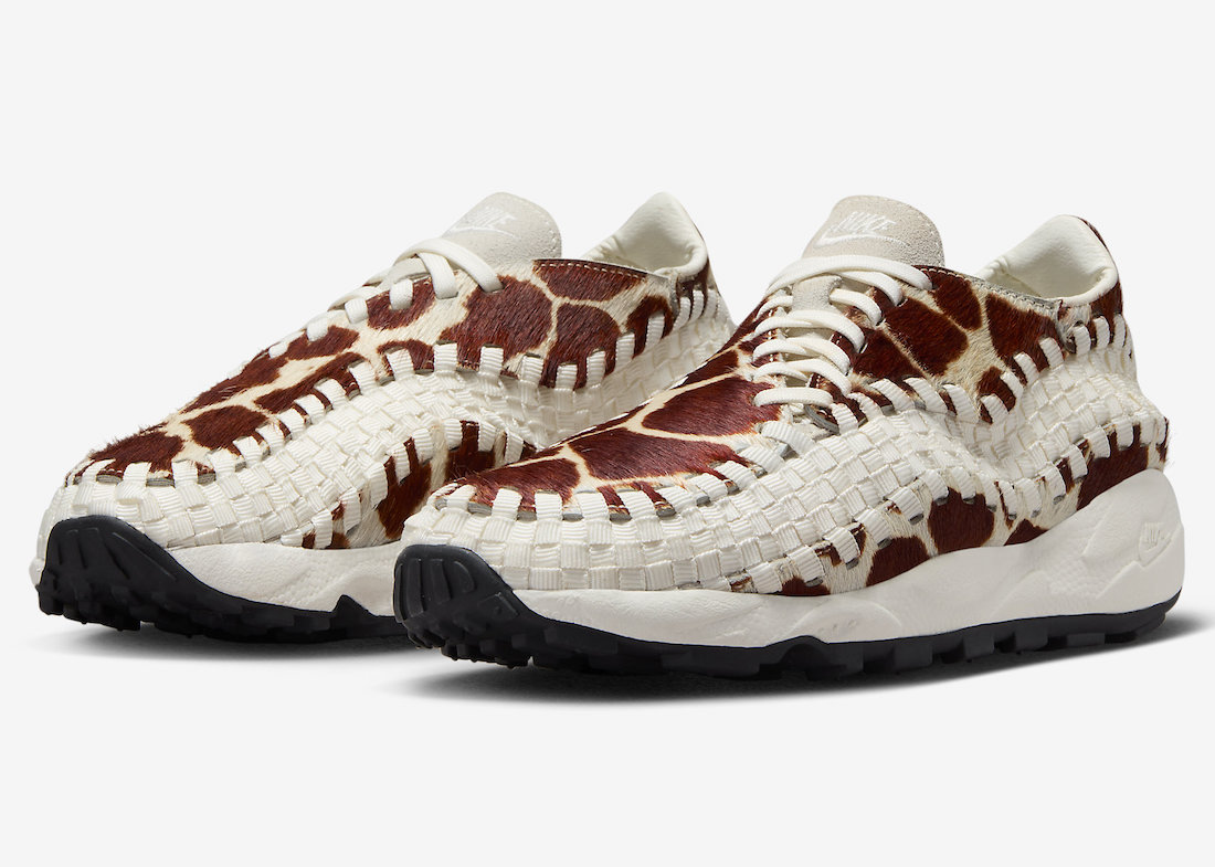 Nike,Air Footscape,Woven,FB195 彩虹 Woven 刚刚登场!价格被打下来了! Nike,Air Footscape,Woven,FB195 彩虹 Woven 刚刚登场!价格被打下来了!