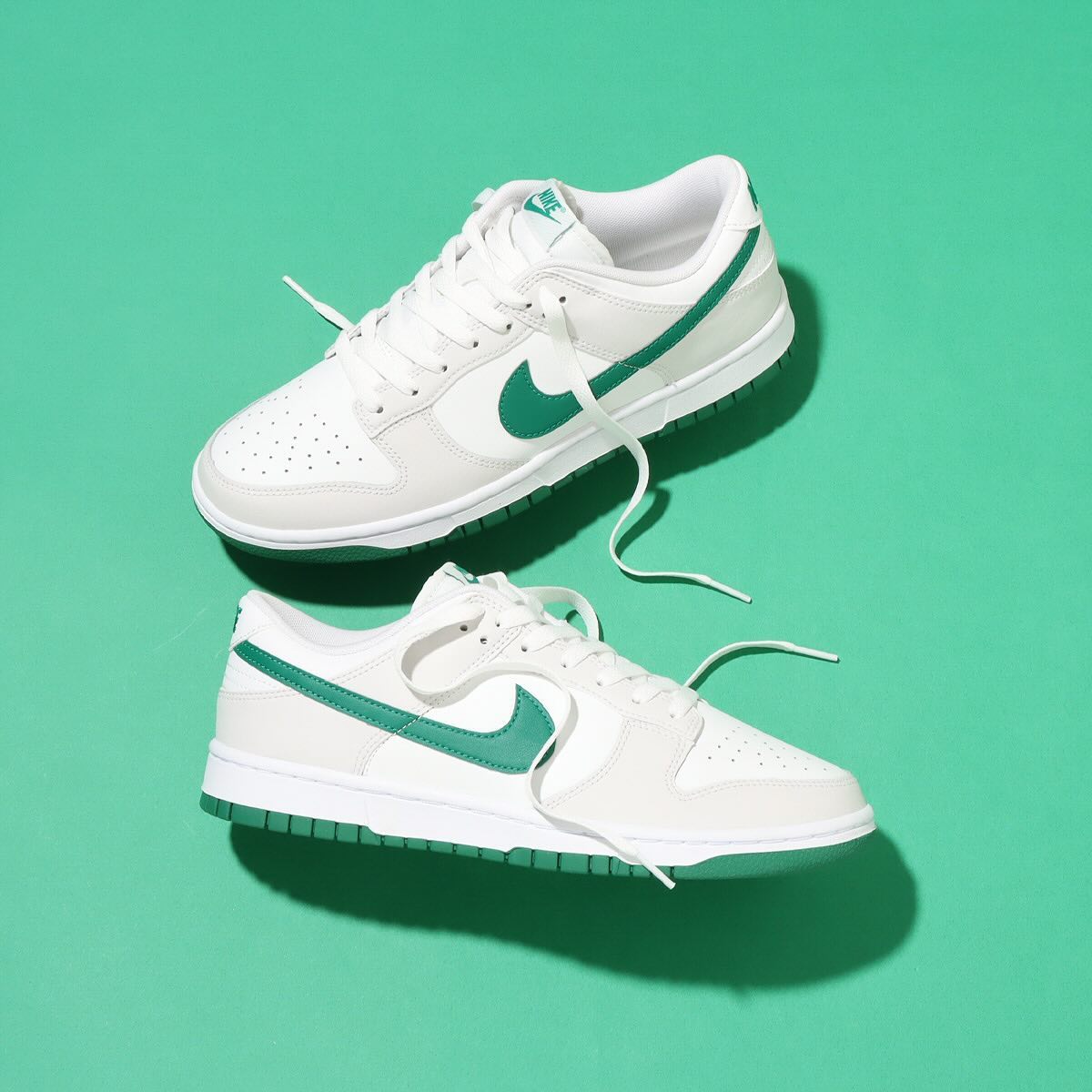 Nike Dunk Low,DV0831-107 小清新配色!全新 Nike Dunk Low 刚刚登场! Nike Dunk Low,DV0831-107 小清新配色!全新 Nike Dunk Low 刚刚登场!