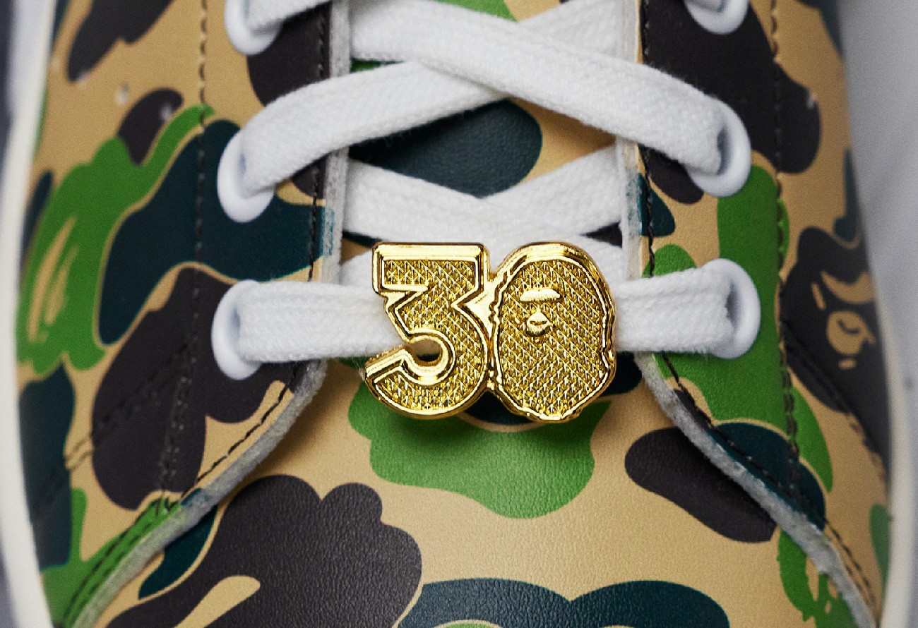 adidas Originals,BAPE,Stan Smi 定档大年初一!「BAPE x 三叶草」新鞋发布! adidas Originals,BAPE,Stan Smi 定档大年初一!「BAPE x 三叶草」新鞋发布!