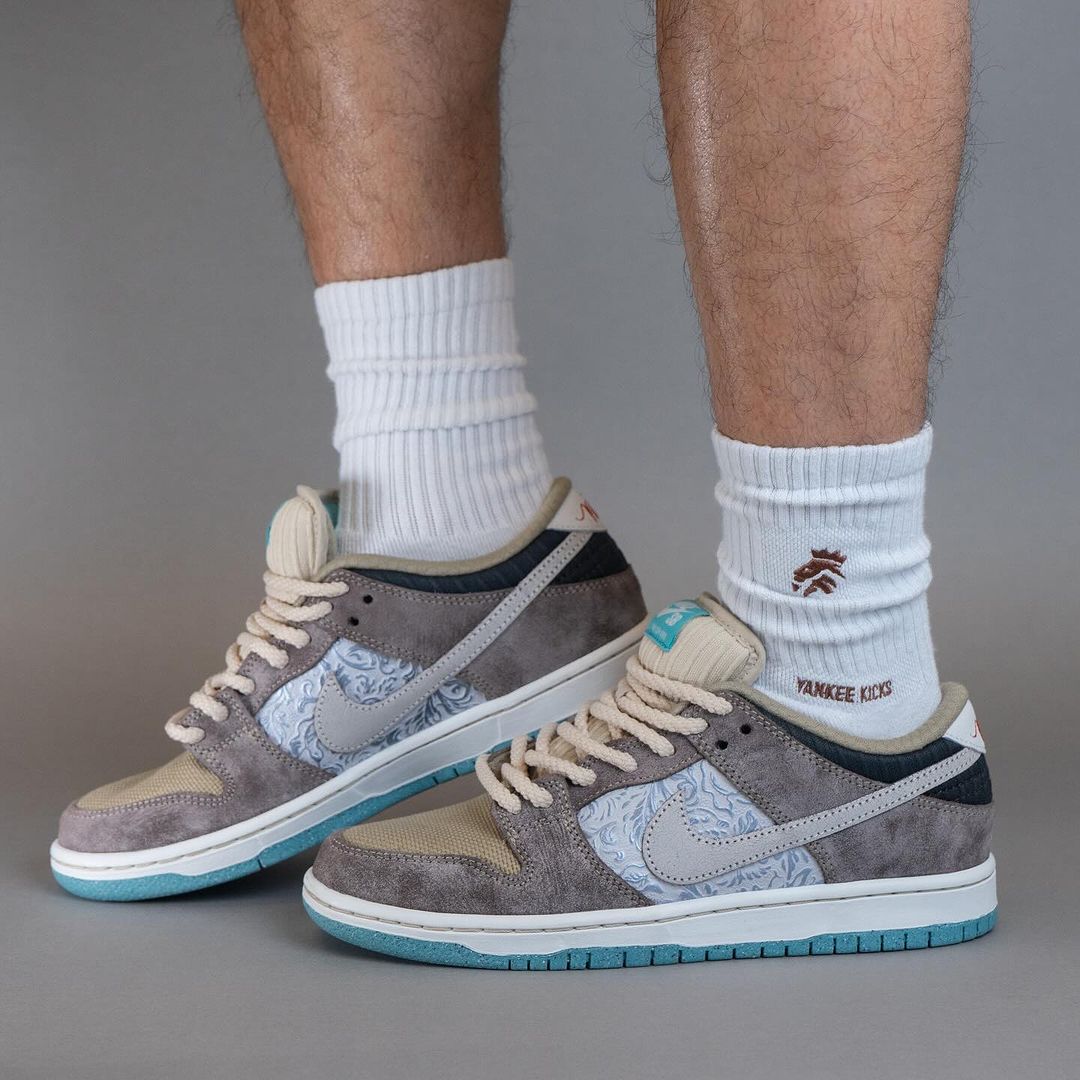Nike,SB Dunk Low,Live,Laugh,Lo 高规格 Dunk SB 要来了!「浮雕设计」有点帅! Nike,SB Dunk Low,Live,Laugh,Lo 高规格 Dunk SB 要来了!「浮雕设计」有点帅!