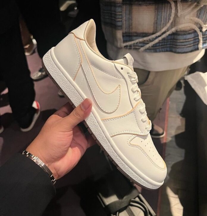 Air Jordan 1 High ‘85 Wings,DZ 意大利制造的 AJ1 曝光!看完价格人傻了! Air Jordan 1 High ‘85 Wings,DZ 意大利制造的 AJ1 曝光!看完价格人傻了!