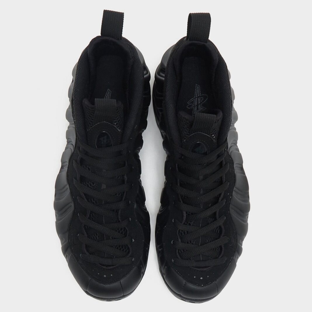 FD5855-001,Anthracite,Air Foam 高于原价!Nike「黑武士喷」即将补货! FD5855-001,Anthracite,Air Foam 高于原价!Nike「黑武士喷」即将补货!