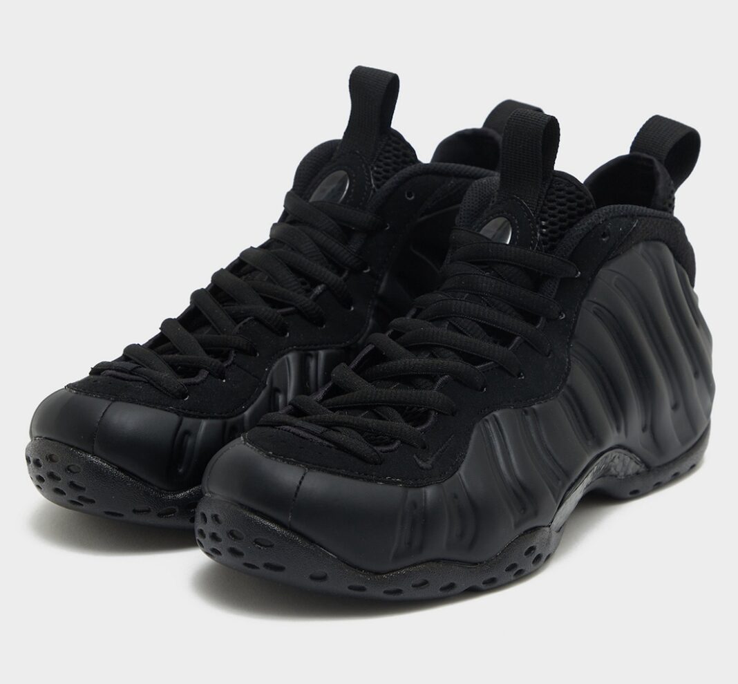 FD5855-001,Anthracite,Air Foam 高于原价!Nike「黑武士喷」即将补货! FD5855-001,Anthracite,Air Foam 高于原价!Nike「黑武士喷」即将补货!