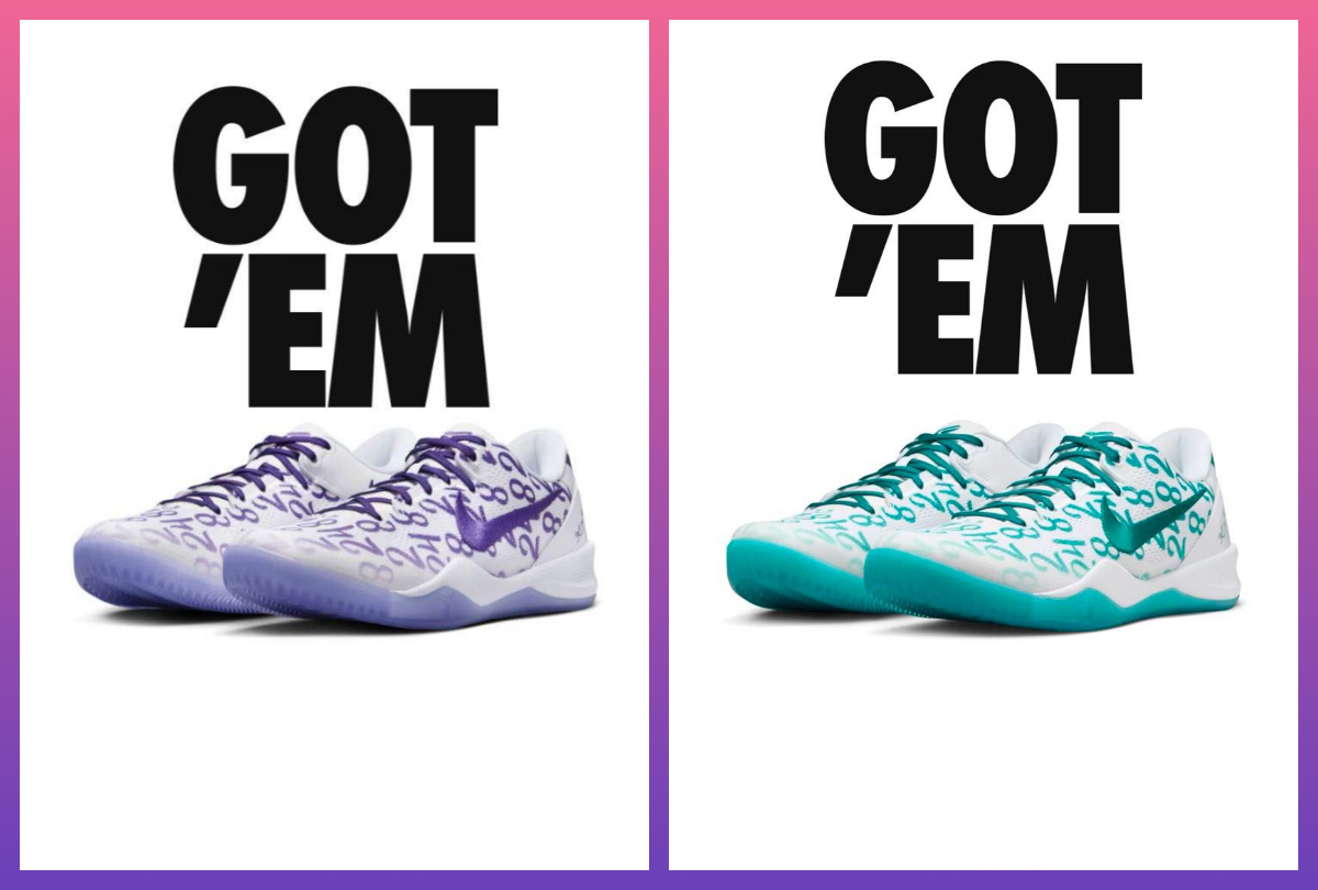 市价,不低,今早,Kobe,你,中了,吗,另外,还有,「, 市价不低!今早 Kobe 8 你中了吗?另外还有「元年配色」确认回归! 市价,不低,今早,Kobe,你,中了,吗,另外,还有,「, 市价不低!今早 Kobe 8 你中了吗?另外还有「元年配色」确认回归!