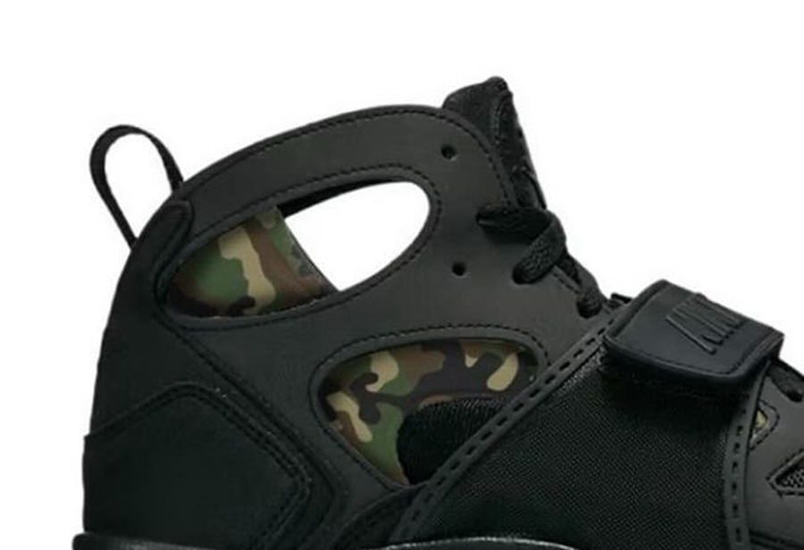 Corteiz,Nike,Air Trainer Huara 次次疯抢的「Nike 联名」又来了!这鞋型挺少见! Corteiz,Nike,Air Trainer Huara 次次疯抢的「Nike 联名」又来了!这鞋型挺少见!