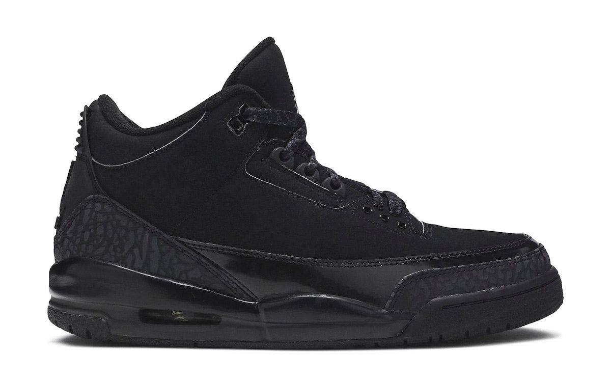 CT8532-001,AJ3,Air Jordan 3,黑猫 推迟!备受期待的「黑猫」AJ3 延期了… CT8532-001,AJ3,Air Jordan 3,黑猫 推迟!备受期待的「黑猫」AJ3 延期了…