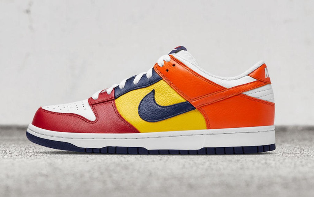 Nike,Dunk Low CO.JP,What The,A 元年后首次回归!「What the」Dunk Low 年底登场! Nike,Dunk Low CO.JP,What The,A 元年后首次回归!「What the」Dunk Low 年底登场!