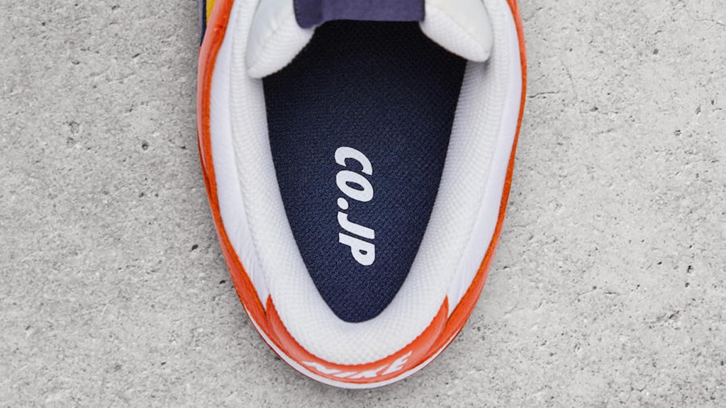 Nike,Dunk Low CO.JP,What The,A 元年后首次回归!「What the」Dunk Low 年底登场! Nike,Dunk Low CO.JP,What The,A 元年后首次回归!「What the」Dunk Low 年底登场!