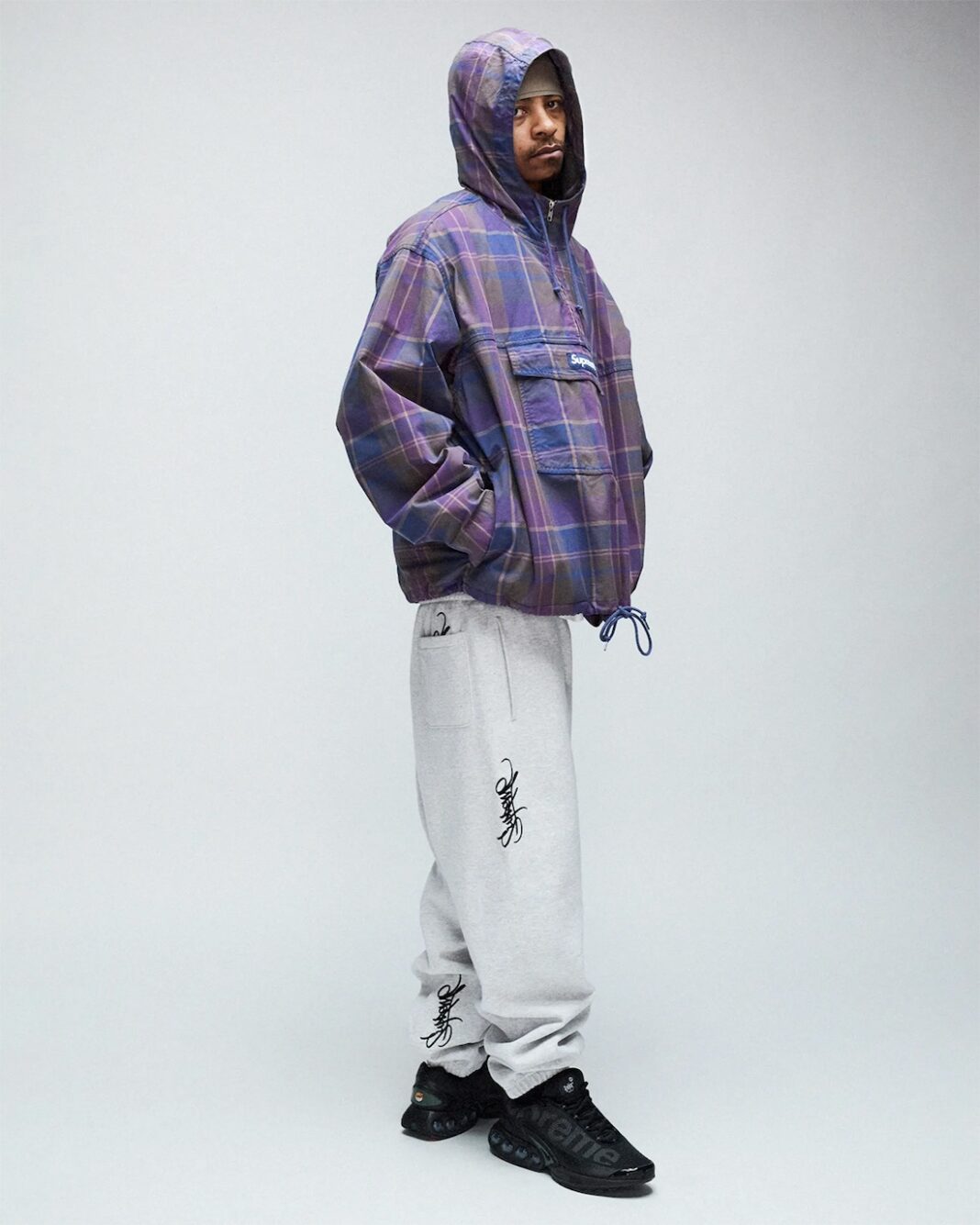 Supreme,Nike,Air Max Dn,FZ4044 下一双 Sup x Nike 曝光!实物你给几分? Supreme,Nike,Air Max Dn,FZ4044 下一双 Sup x Nike 曝光!实物你给几分?