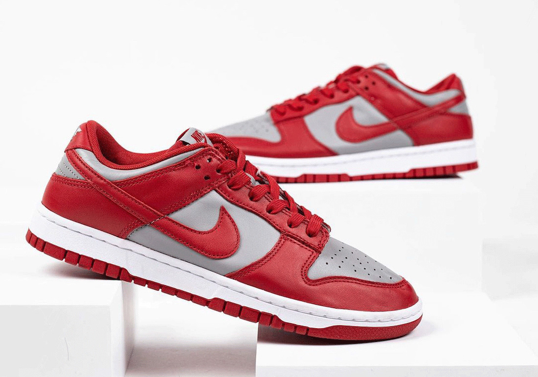 Nike Terminator Low,UNLV,FZ403 本周新品提醒!「反转熊猫」AJ1、阿迪联名登场! Nike Terminator Low,UNLV,FZ403 本周新品提醒!「反转熊猫」AJ1、阿迪联名登场!