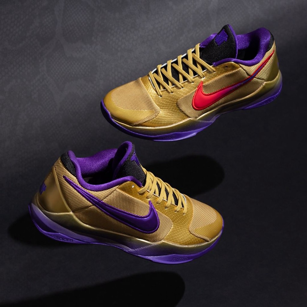 Nike,Kobe 5 Protro,Deep Royal 苦等三年!新配色 Kobe 5 又要来了! Nike,Kobe 5 Protro,Deep Royal 苦等三年!新配色 Kobe 5 又要来了!
