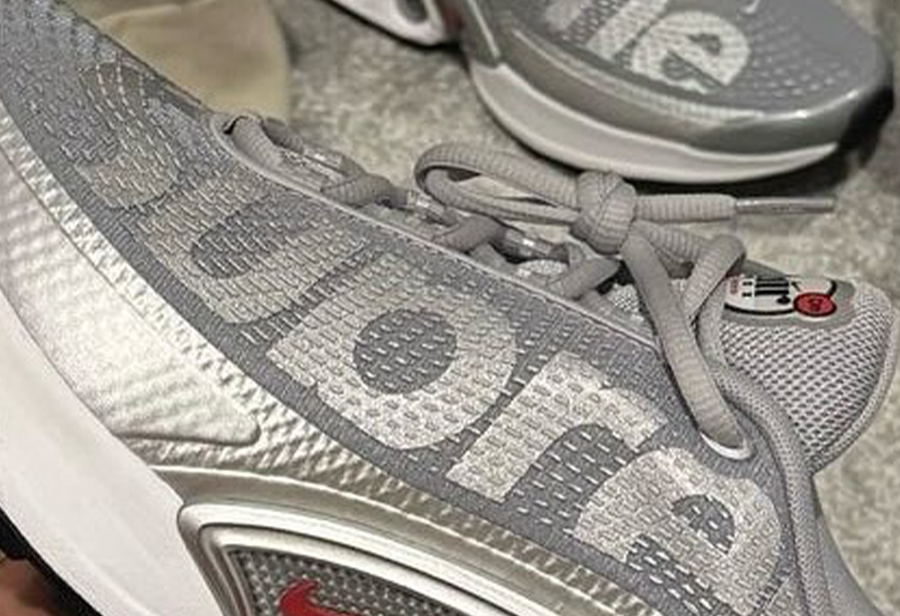 Supreme,Nike,Air Max Dn Sup x Nike 新配色泄露!你选哪双? Supreme,Nike,Air Max Dn Sup x Nike 新配色泄露!你选哪双?