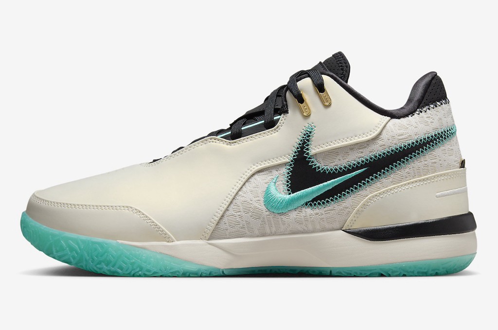 Nike,LeBron NXXT Gen AMPD,Live 詹姆斯 x 利物浦新鞋亮相!日期定了! Nike,LeBron NXXT Gen AMPD,Live 詹姆斯 x 利物浦新鞋亮相!日期定了!