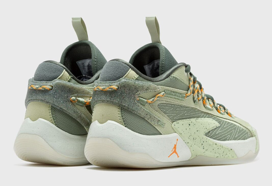 Jordan Luka 2,DX9013-308 新配色 Luka 2 官图曝光!这次有点儿变化! Jordan Luka 2,DX9013-308 新配色 Luka 2 官图曝光!这次有点儿变化!