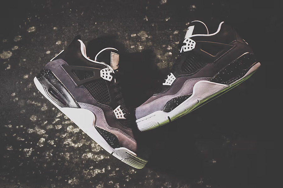 AJ4,Air Jordan 4 今年有六双 AJ4!何时登场,一图看懂! AJ4,Air Jordan 4 今年有六双 AJ4!何时登场,一图看懂!