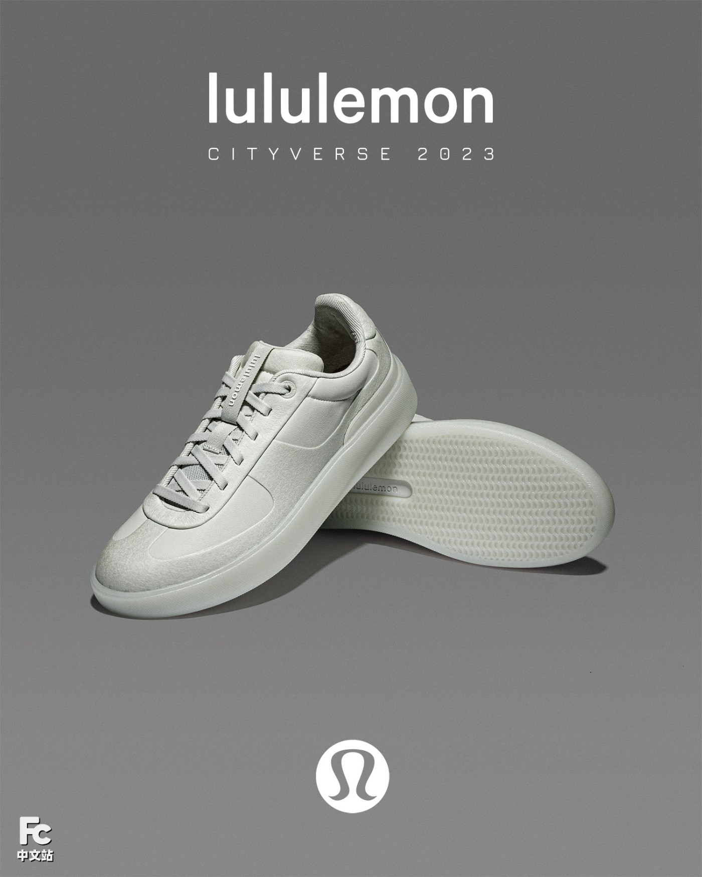 Cityverse,lululemon lululemon 新鞋脚感怎么样?小编开箱来了! Cityverse,lululemon lululemon 新鞋脚感怎么样?小编开箱来了!