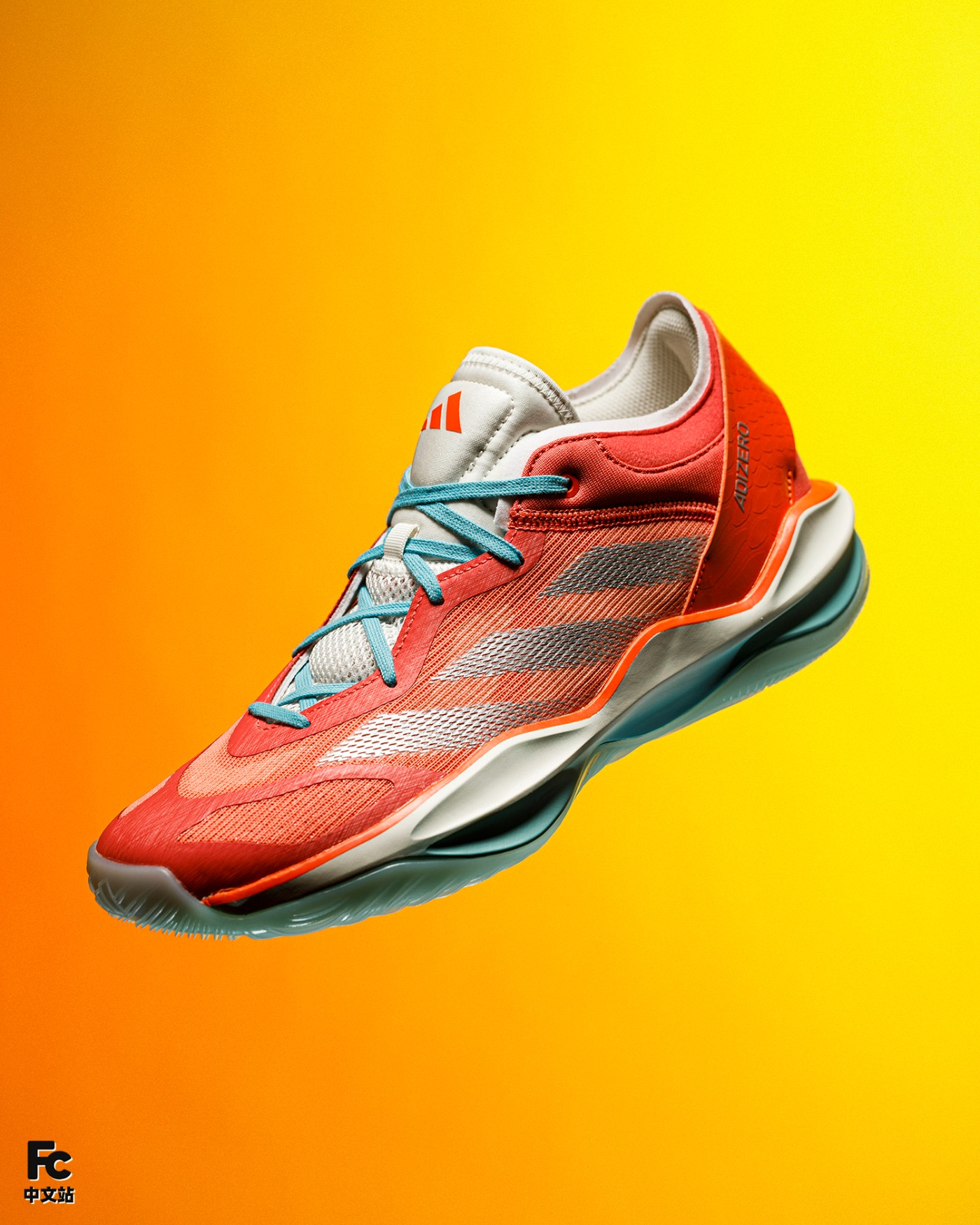 胡明轩,Adizero Select 2.0,adidas 开箱阿迪最新「实战利器」!还是稀有球员 PE 配色! 胡明轩,Adizero Select 2.0,adidas 开箱阿迪最新「实战利器」!还是稀有球员 PE 配色!