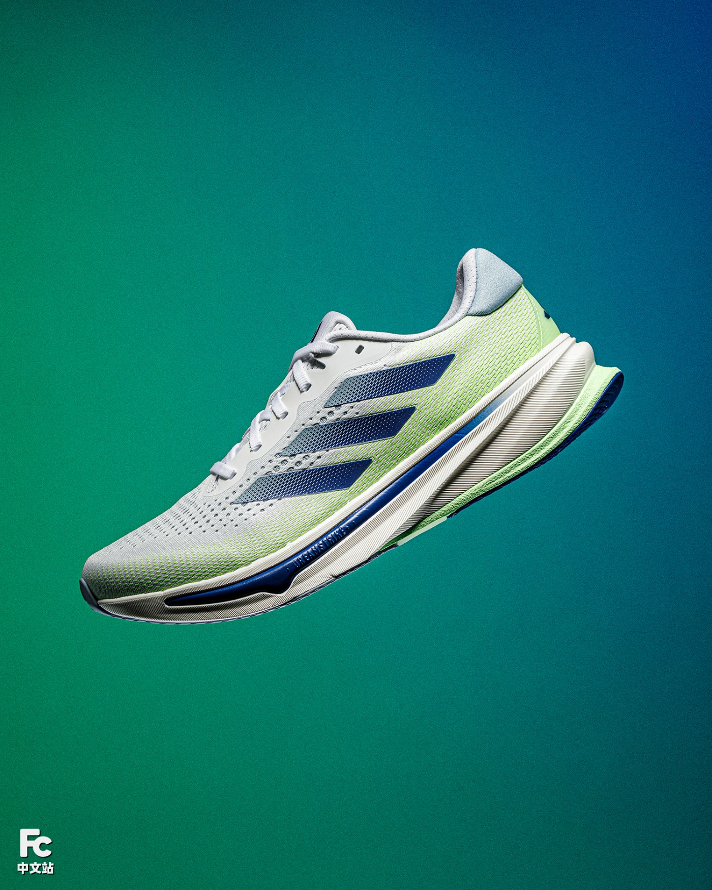 阿迪,adidas,SUPERNOVA RISE 这双鞋凭什么备受好评!小编开箱来了! 阿迪,adidas,SUPERNOVA RISE 这双鞋凭什么备受好评!小编开箱来了!