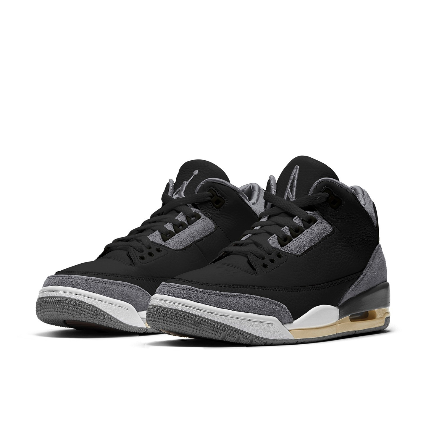 AJ3,Air Jordan 3,AMM,FZ4811-00 都在等的 AMM AJ3 新配色,长这样! AJ3,Air Jordan 3,AMM,FZ4811-00 都在等的 AMM AJ3 新配色,长这样!