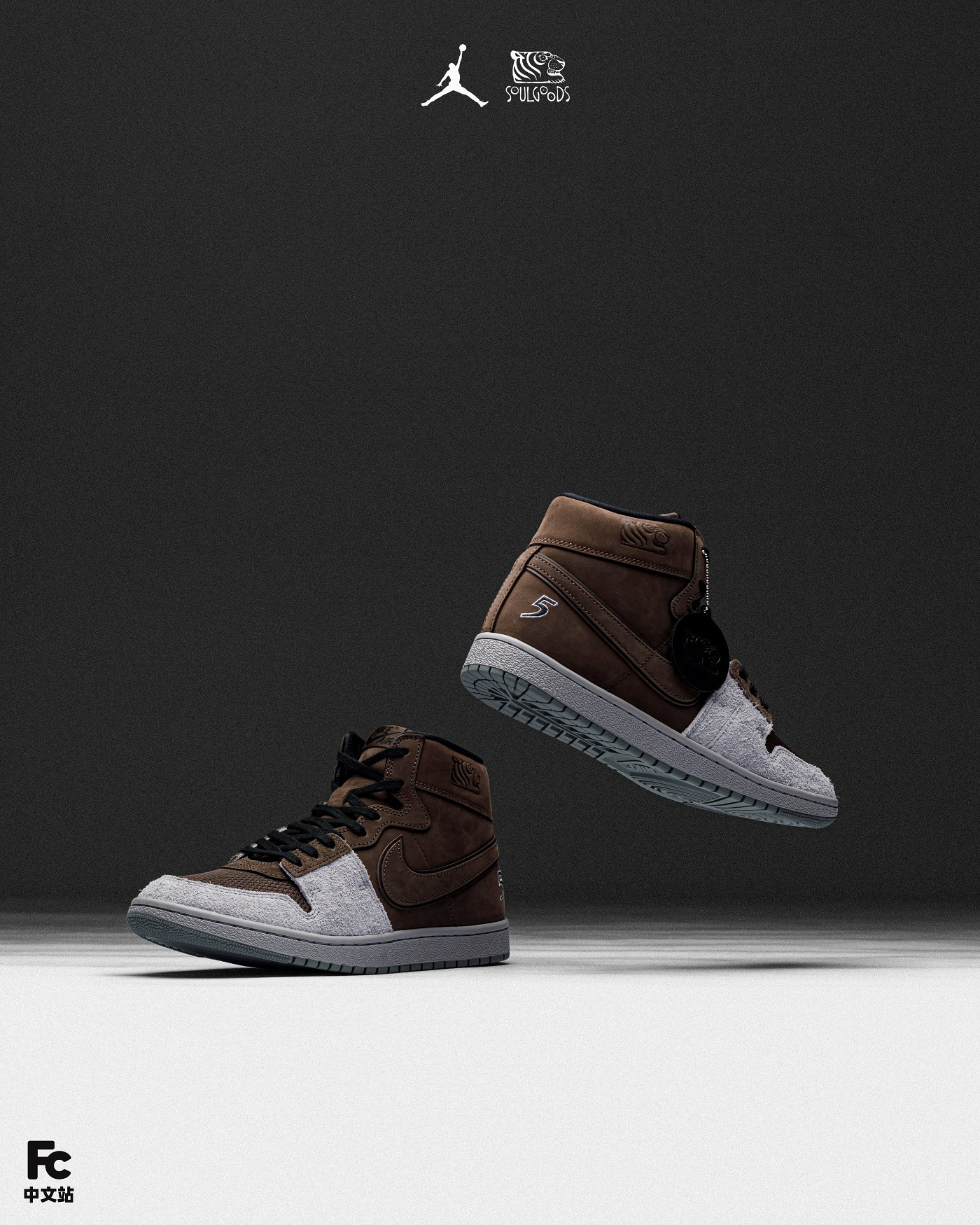 Awake NY,FN8675-100,Jordan Air Jordan 新联名美图来了!配套服饰有点帅! Awake NY,FN8675-100,Jordan Air Jordan 新联名美图来了!配套服饰有点帅!