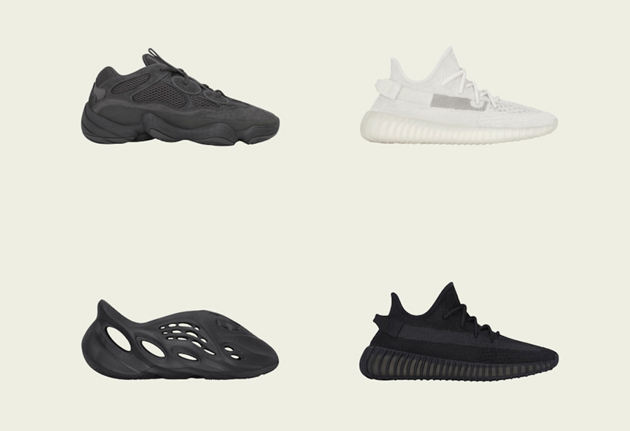 adidas,Yeezy,CONFIRMED,发售 国区上架更多 Yeezy!侃爷炮轰的那双也有! adidas,Yeezy,CONFIRMED,发售 国区上架更多 Yeezy!侃爷炮轰的那双也有!