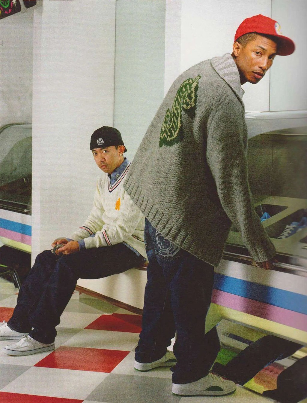 Billionaire Boys Club,李宁,驭帅 Ul 提前开箱「本月最难抢」联名球鞋!据说货量极小… Billionaire Boys Club,李宁,驭帅 Ul 提前开箱「本月最难抢」联名球鞋!据说货量极小…