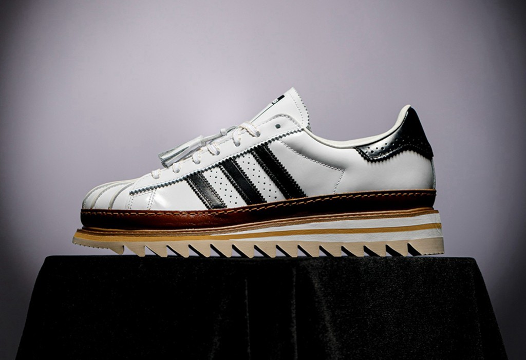Caroline Hu,adidas Originals,冠 冠希亲晒「联名新鞋」!造型再次突破想象! Caroline Hu,adidas Originals,冠 冠希亲晒「联名新鞋」!造型再次突破想象!